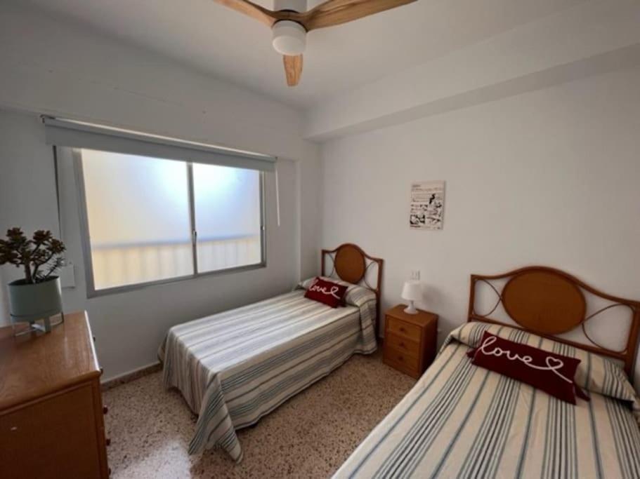 Apartamento Ideal Familias Playa de Gandia 외부 사진