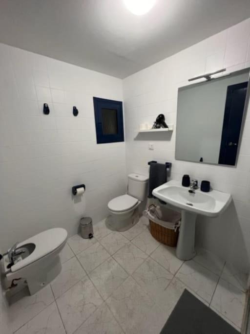 Apartamento Ideal Familias Playa de Gandia 외부 사진