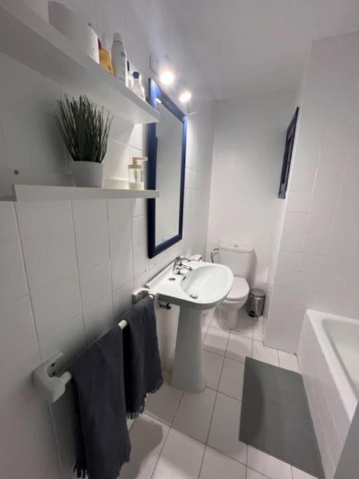 Apartamento Ideal Familias Playa de Gandia 외부 사진