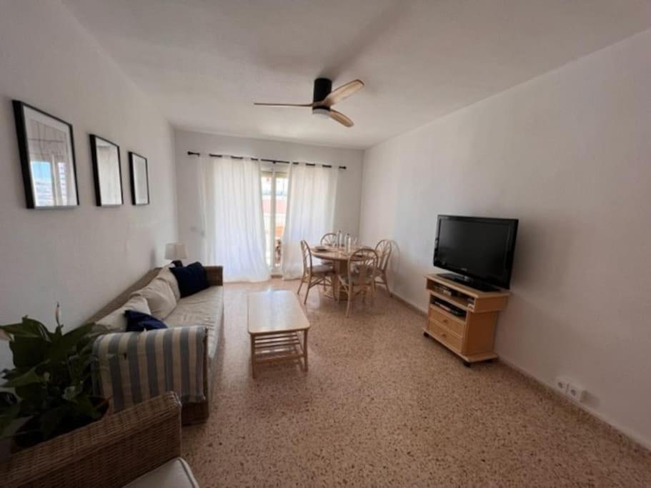 Apartamento Ideal Familias Playa de Gandia 외부 사진