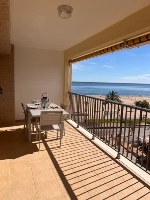 Apartamento Ideal Familias Playa de Gandia 외부 사진