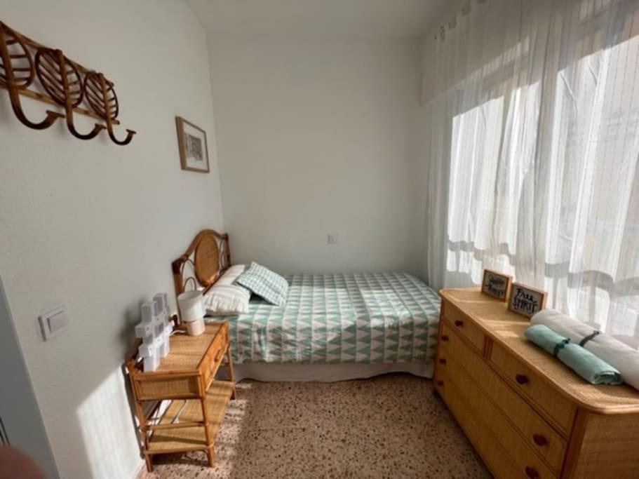 Apartamento Ideal Familias Playa de Gandia 외부 사진