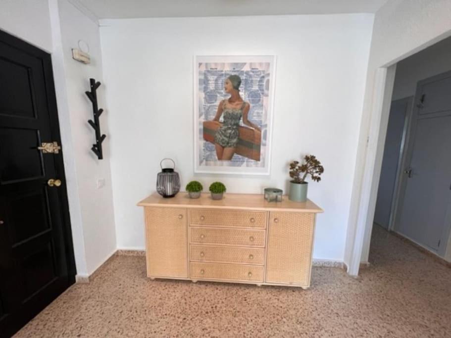 Apartamento Ideal Familias Playa de Gandia 외부 사진