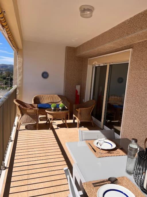 Apartamento Ideal Familias Playa de Gandia 외부 사진