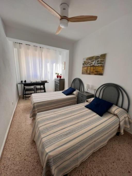Apartamento Ideal Familias Playa de Gandia 외부 사진