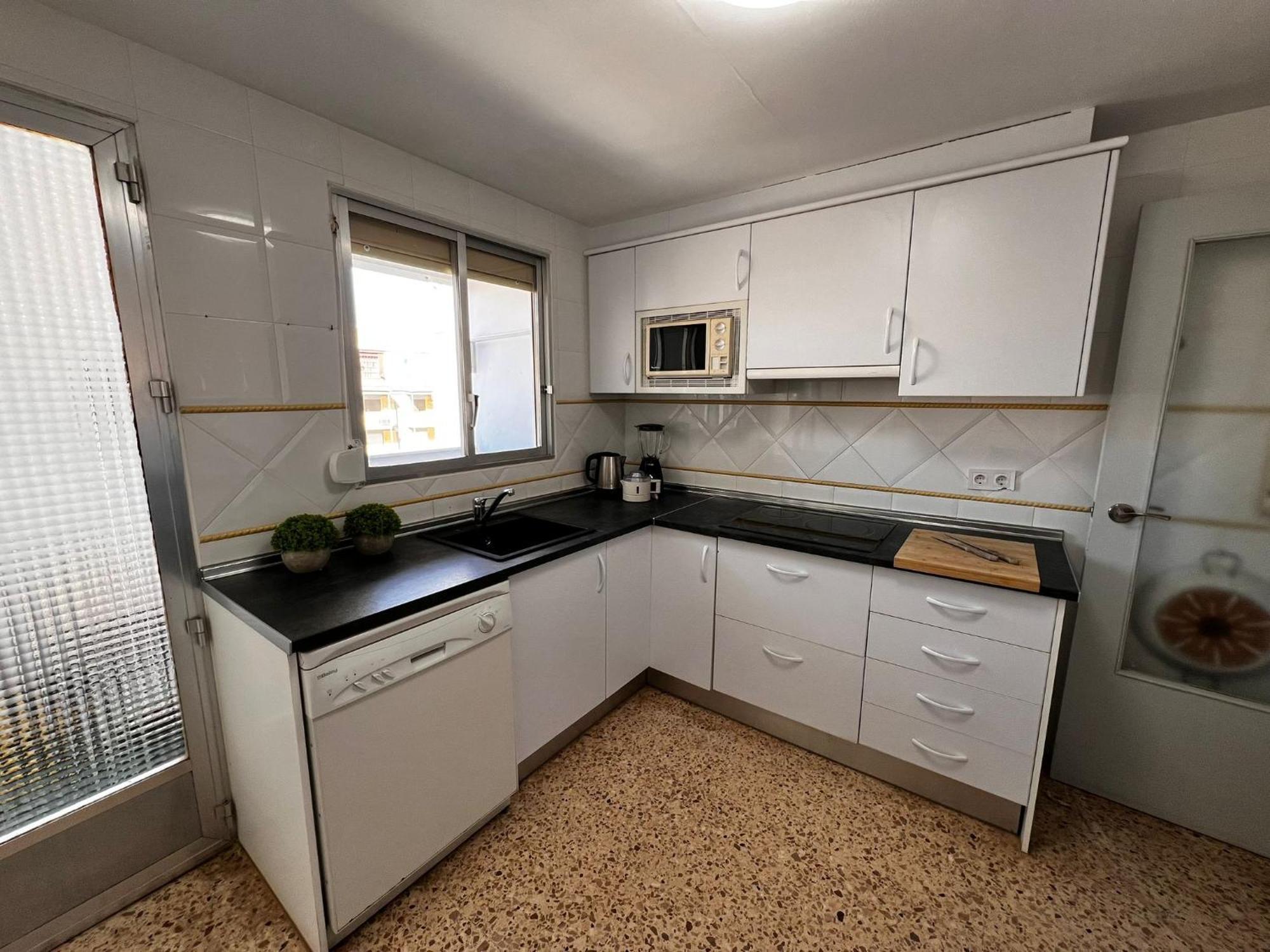 Apartamento Ideal Familias Playa de Gandia 외부 사진