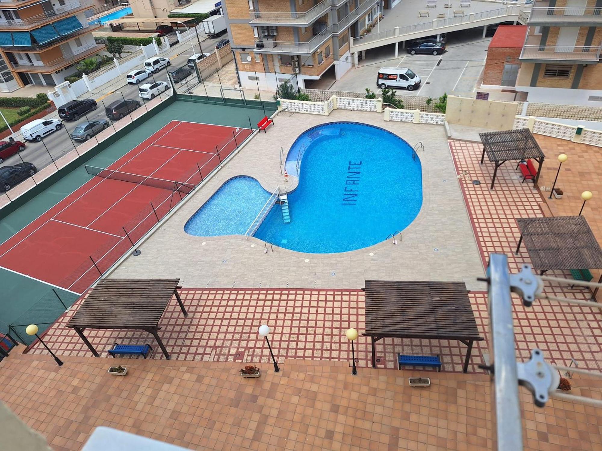 Apartamento Ideal Familias Playa de Gandia 외부 사진