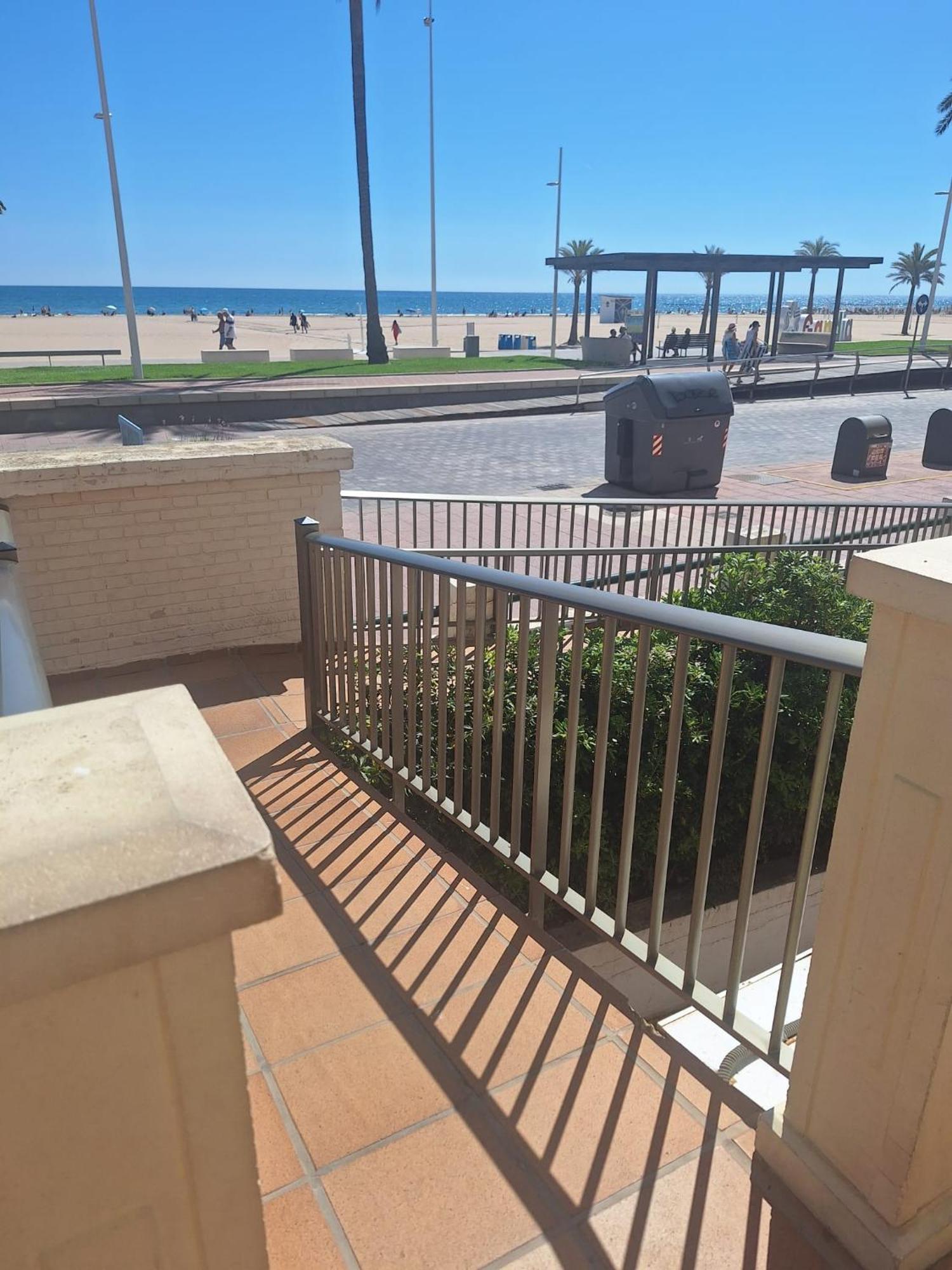 Apartamento Ideal Familias Playa de Gandia 외부 사진