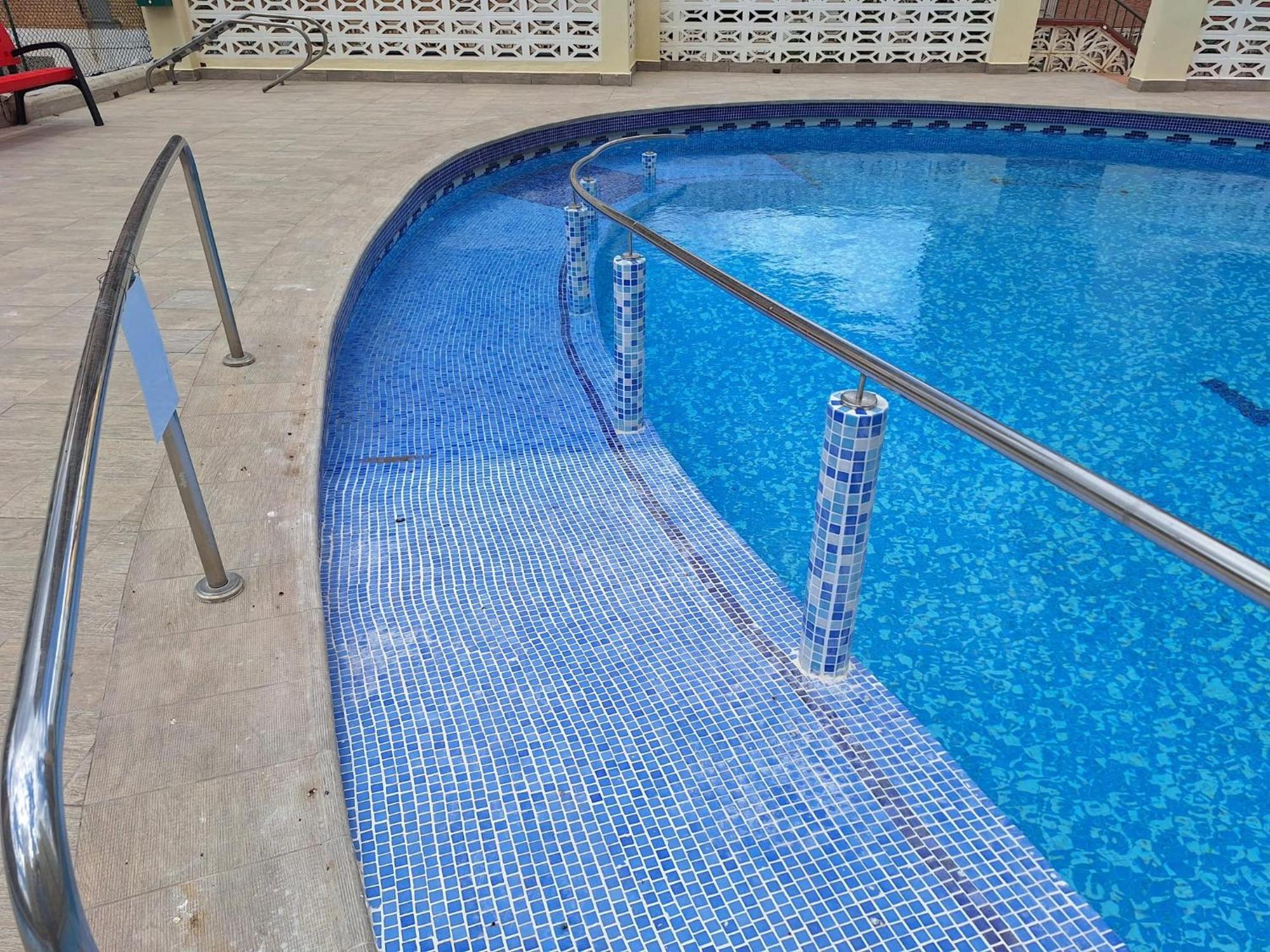Apartamento Ideal Familias Playa de Gandia 외부 사진