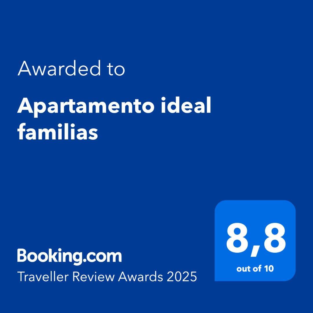 Apartamento Ideal Familias Playa de Gandia 외부 사진